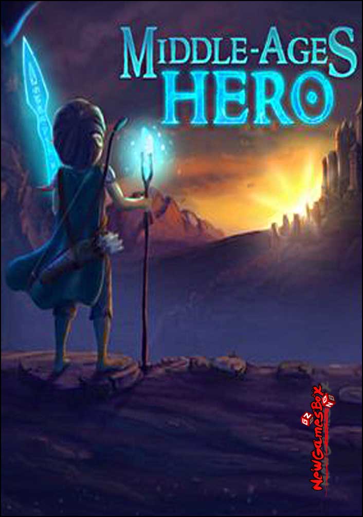 Middle Ages Hero Free Download
