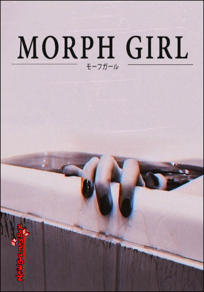 Morph Girl Free Download