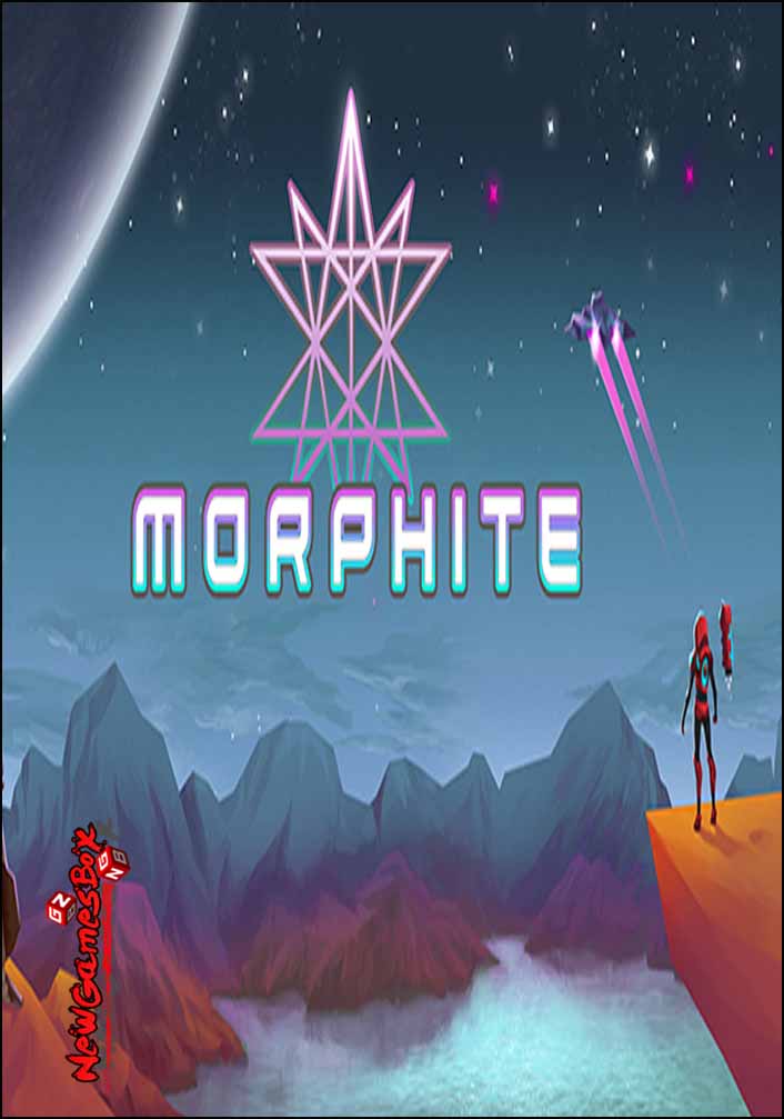 Morphite Free Download