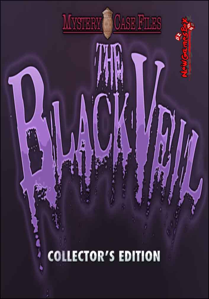 Mystery Case Files The Black Veil Free Download