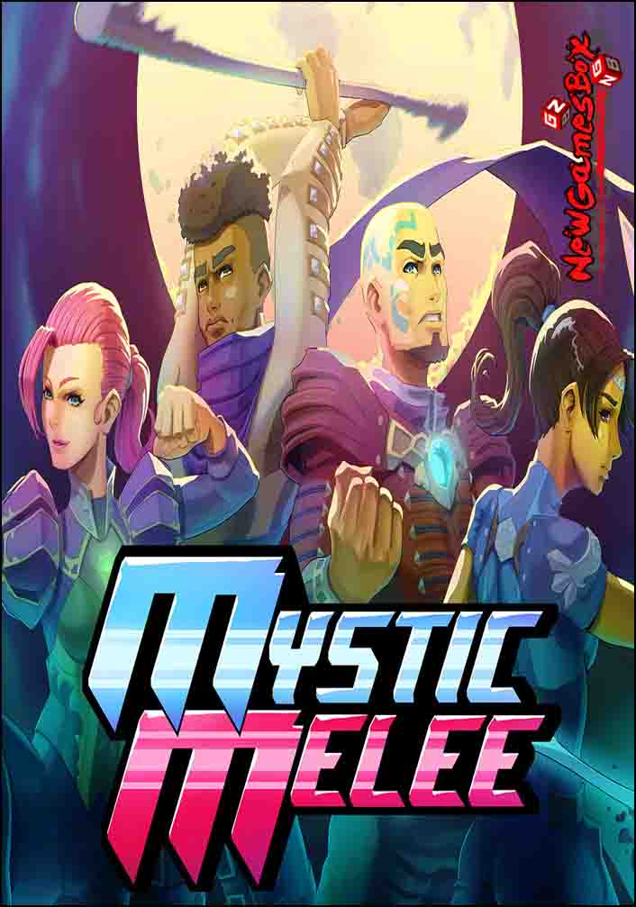 Mystic Melee Free Download