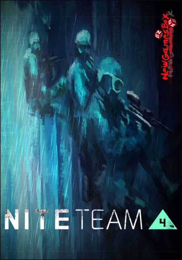 nite team 4 download
