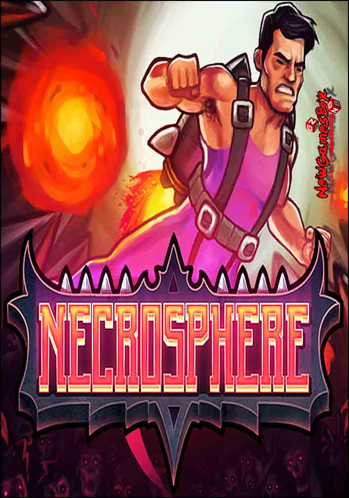 Necrosphere Free Download