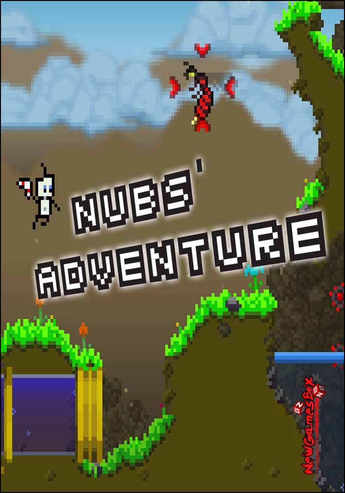 Nubs Adventure Free Download