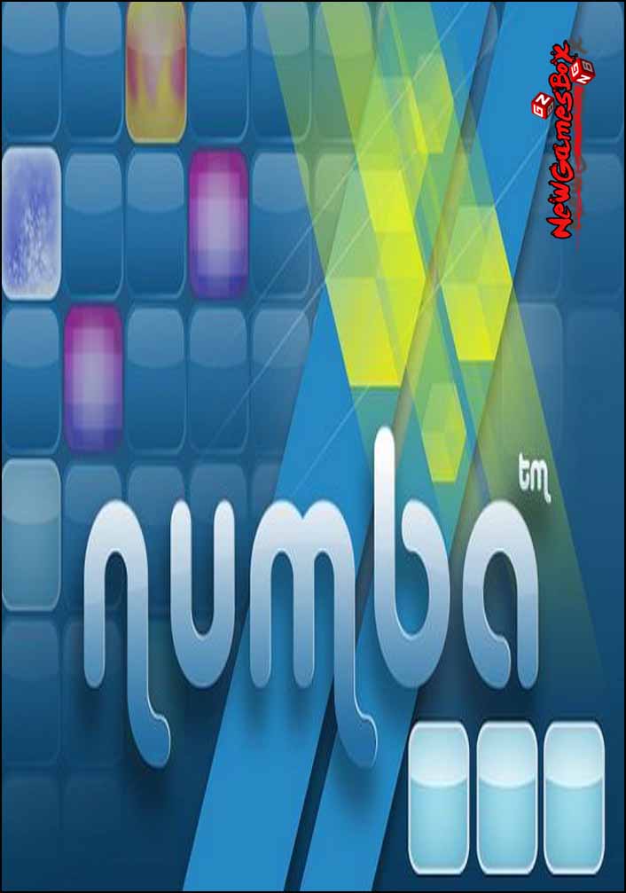 Numba Deluxe Free Download