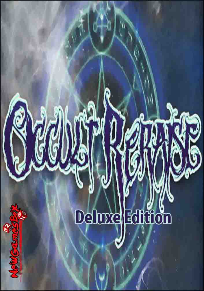 Occult RERaise Deluxe Edition Free Download Full PC Setup