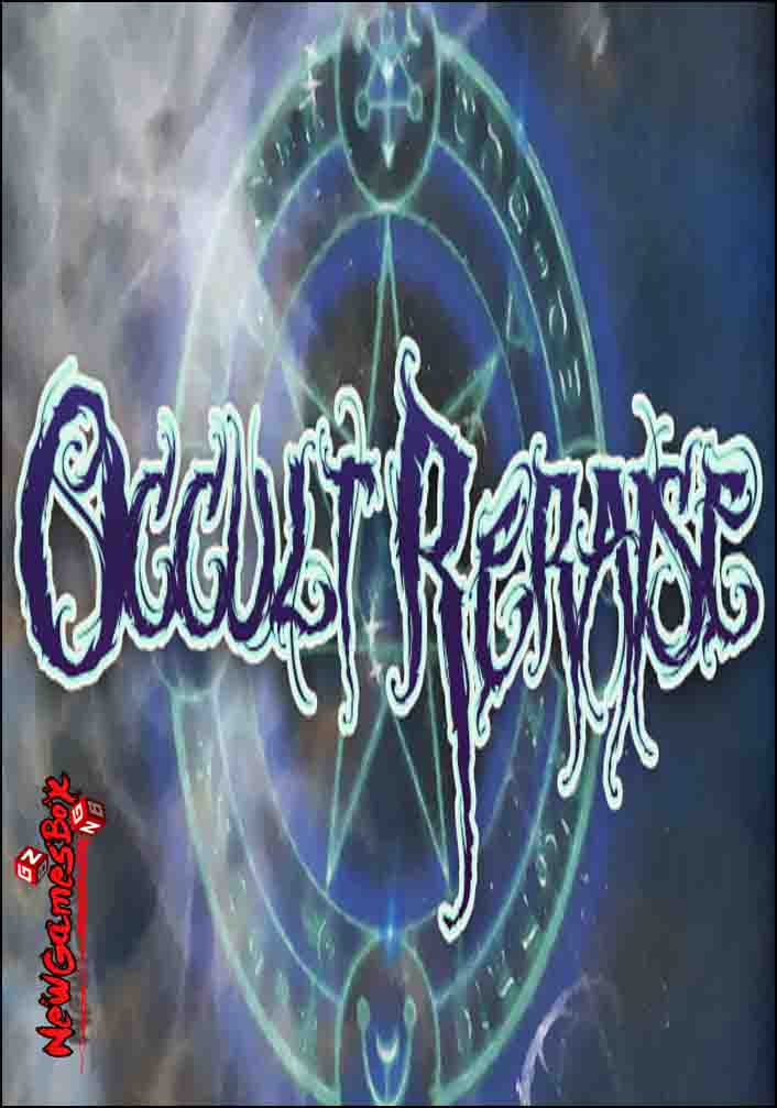 Occult RERaise Free Download