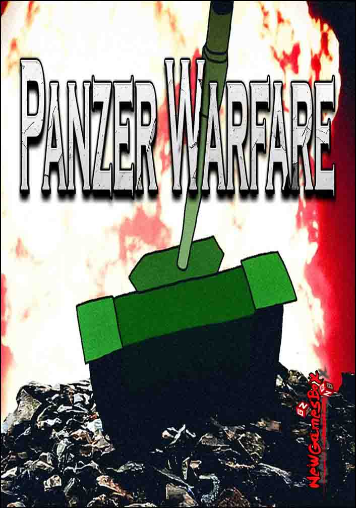 Panzer Warfare Free Download