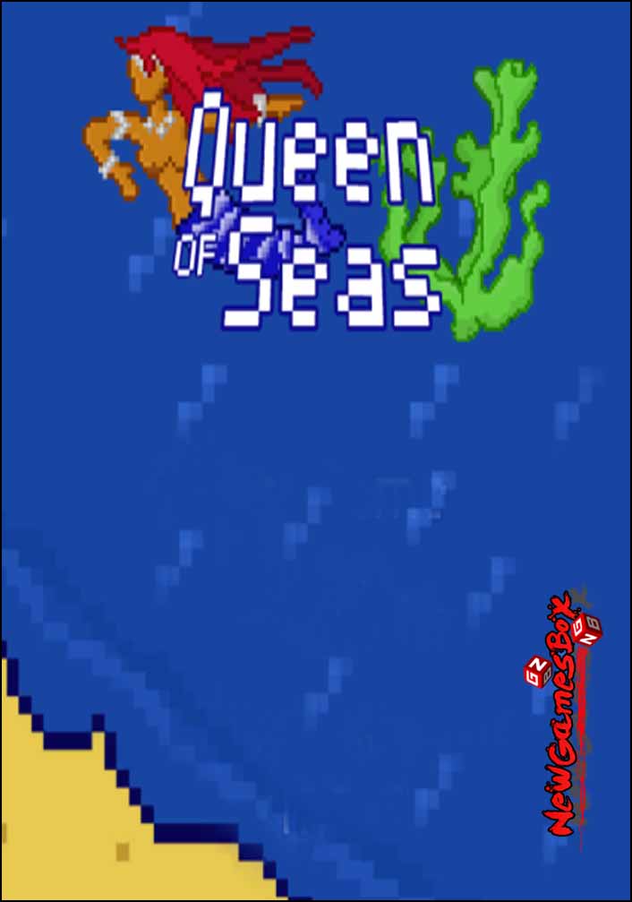 Queen of Seas Free Download