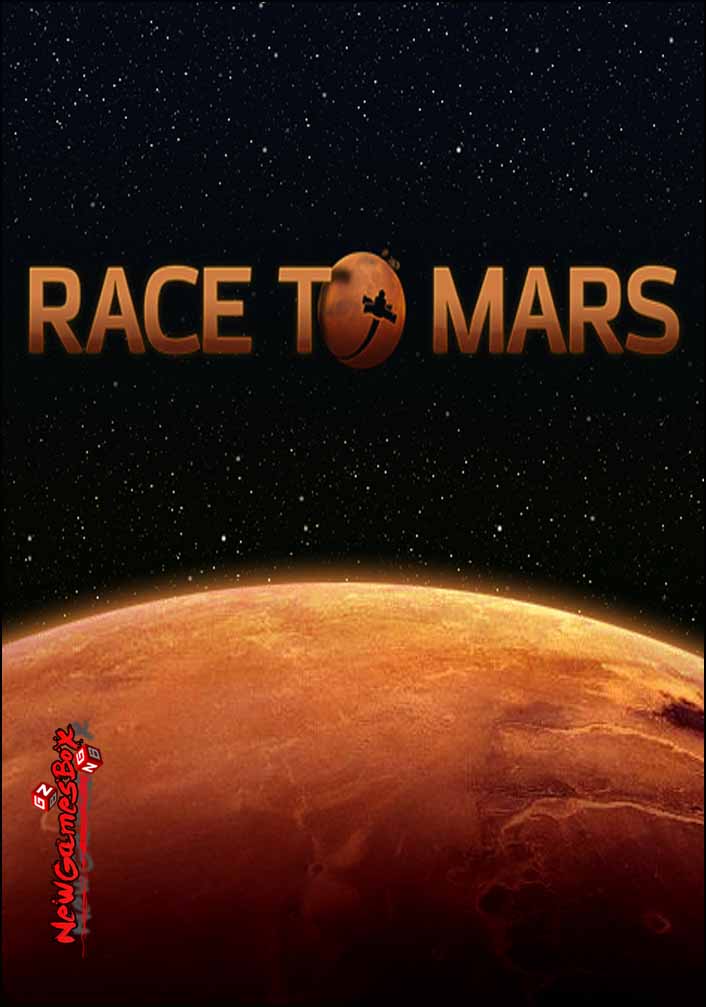 Race To Mars Free Download