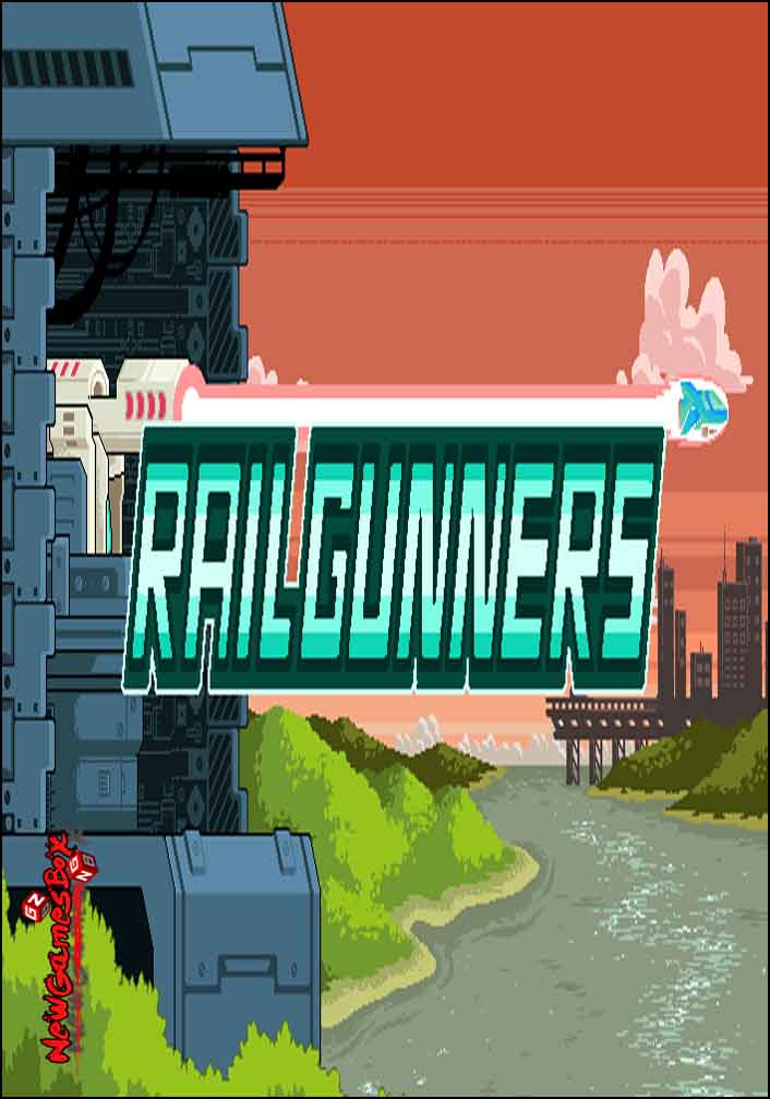 Railgunners Free Download