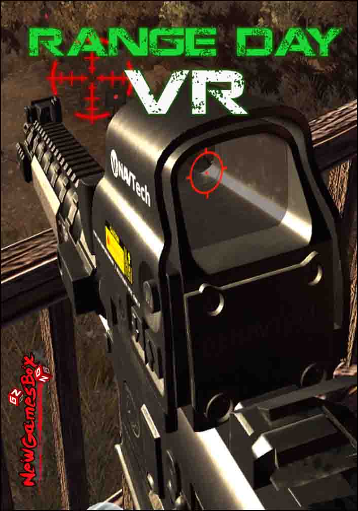 Range Day VR Free Download