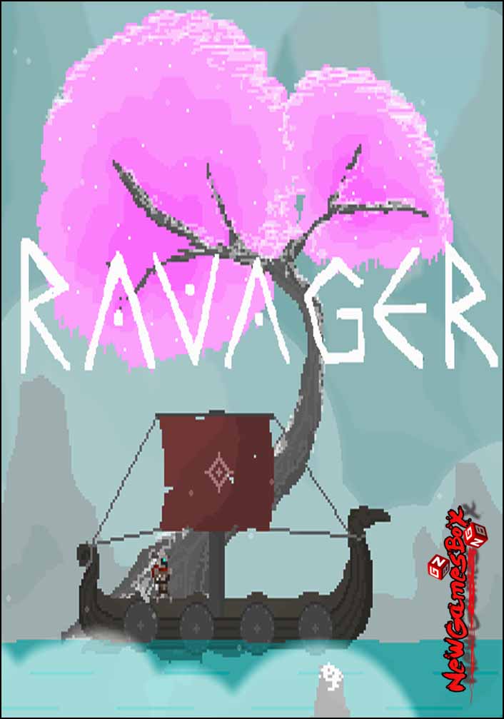 Ravager Free Download