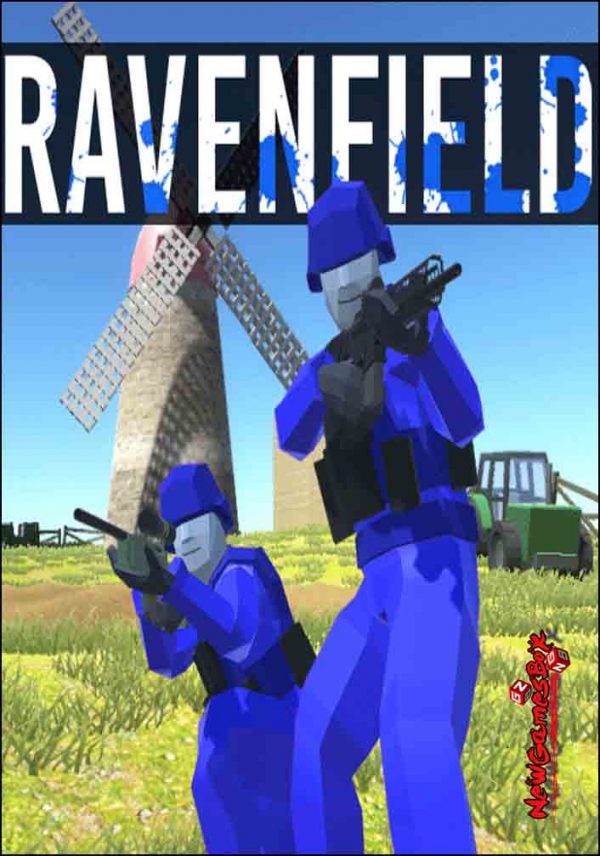 download free games like ravenfield