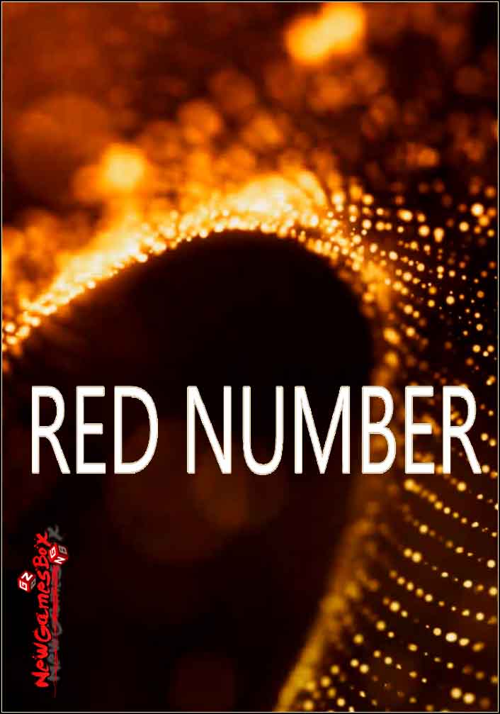 Red Number Prologue Free Download