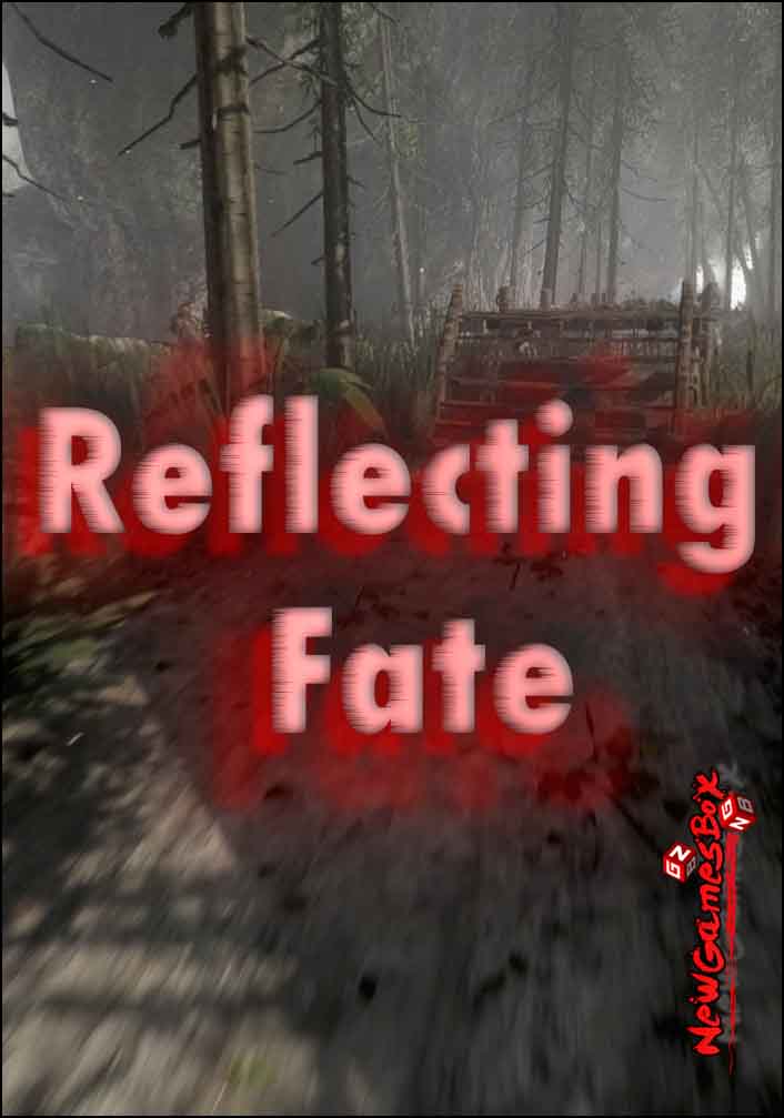 Reflecting Fate Free Download