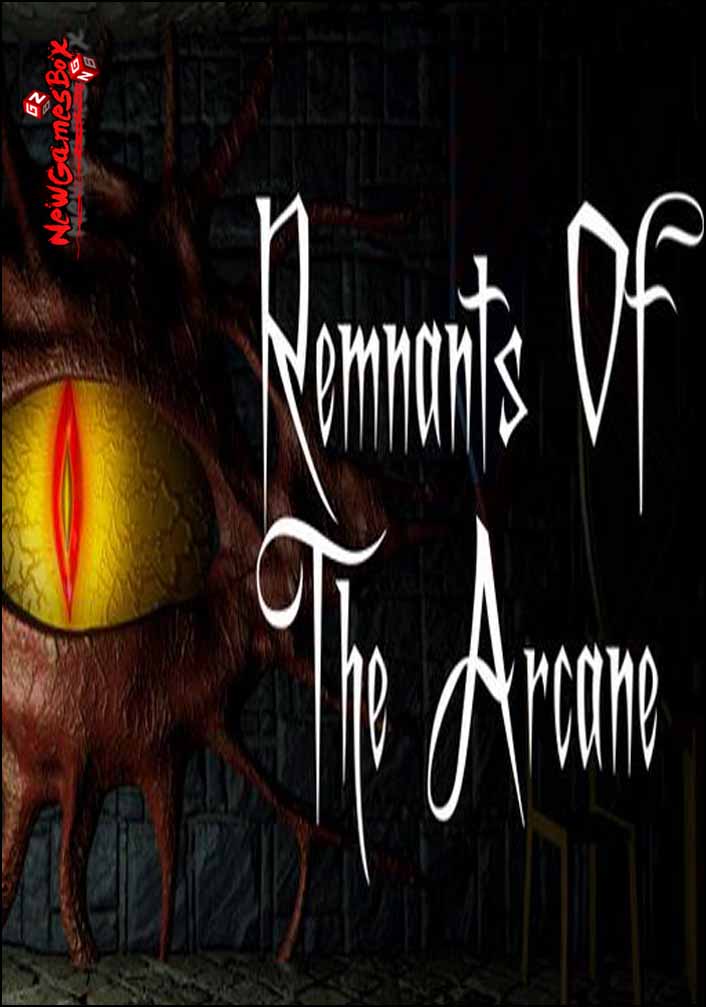 Remnants Of The Arcane Free Download