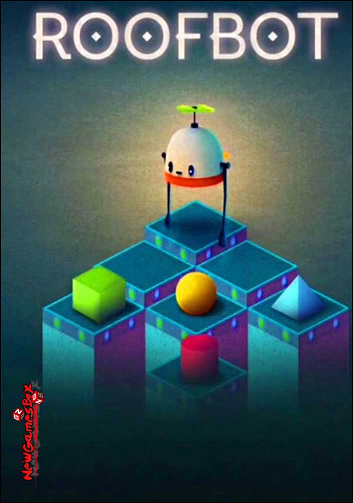 Roofbot Free Download