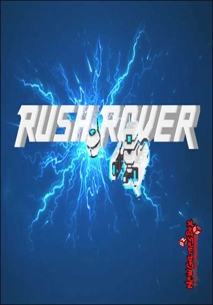 Rush Rover Free Download