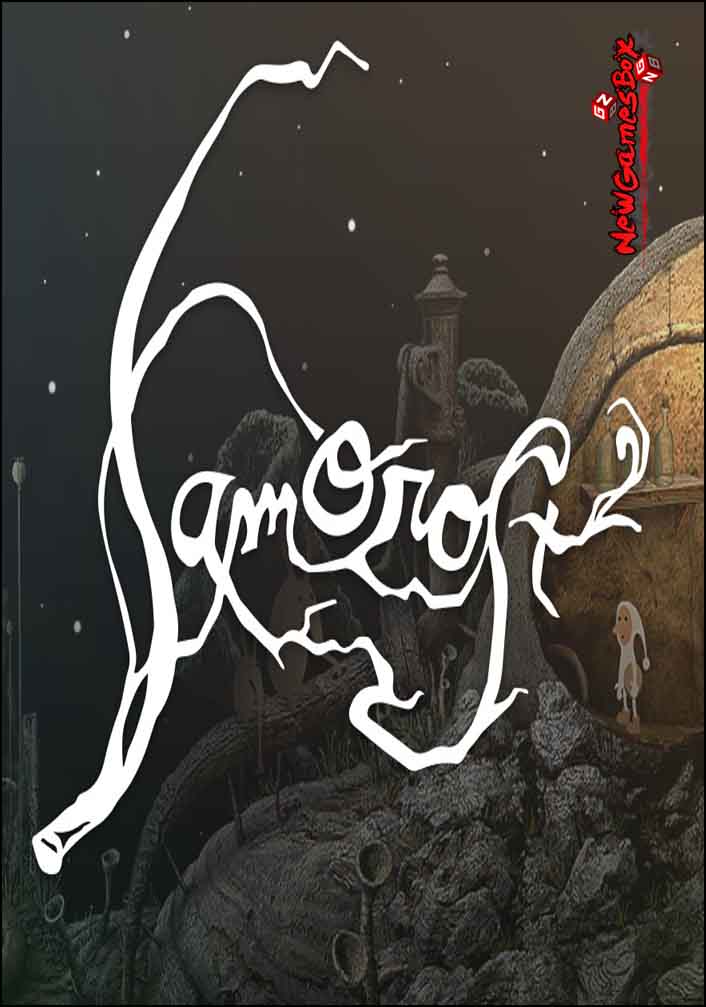 Samorost 2 Free Download