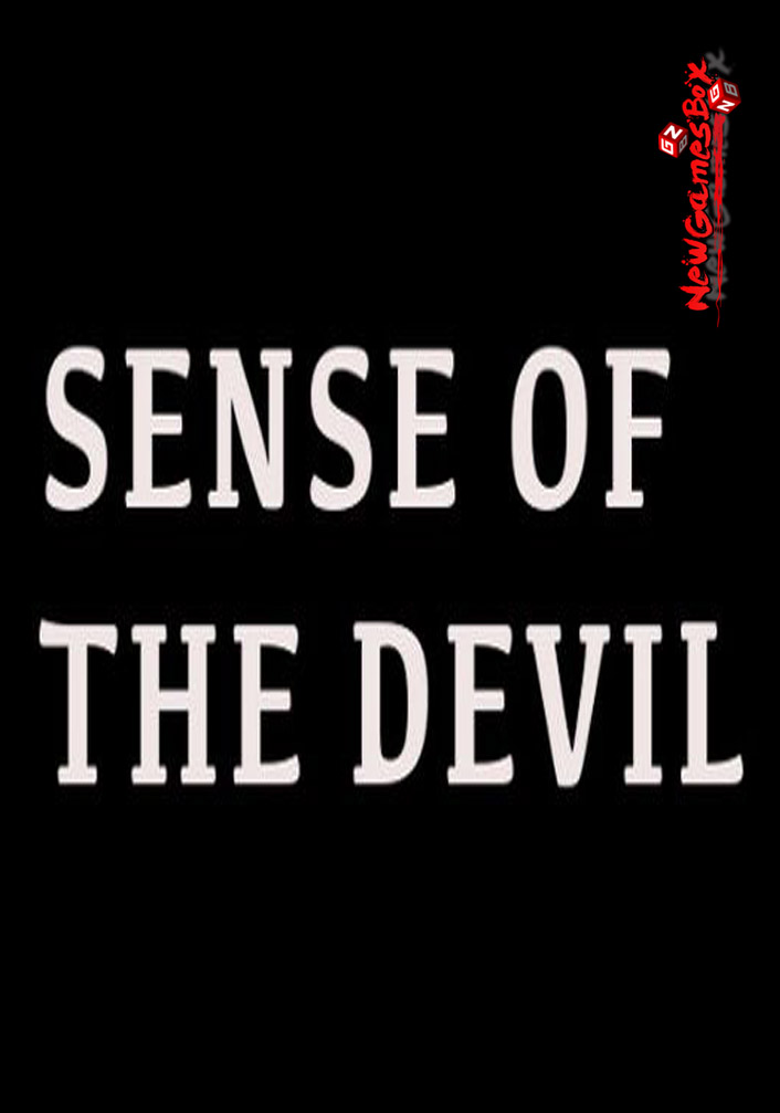 Sense of The Devil Free Download