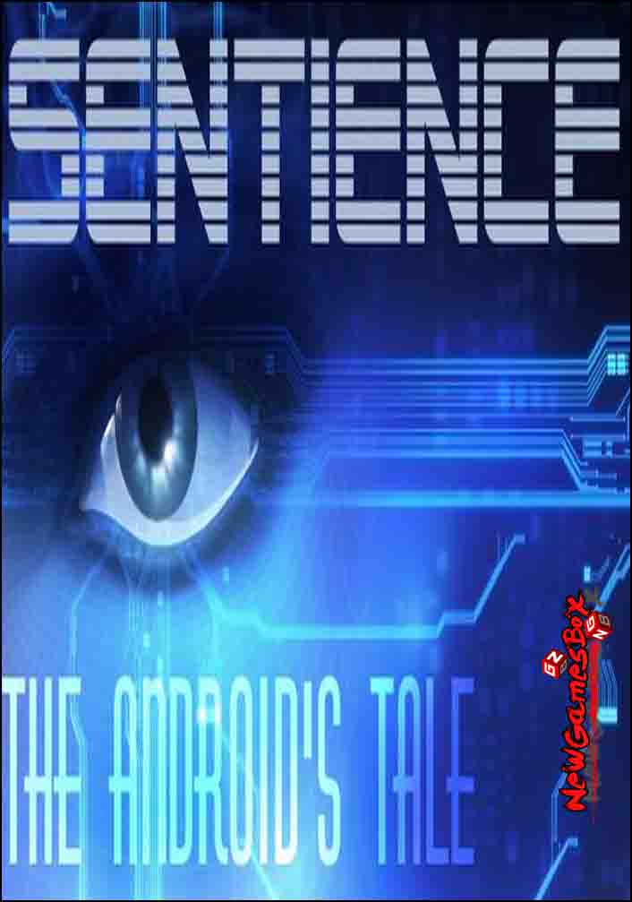 Sentience The Androids Tale Free Download