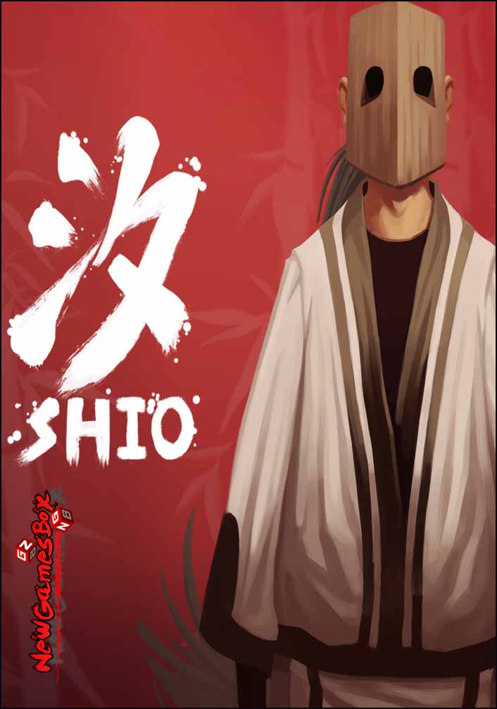Shio Free Download