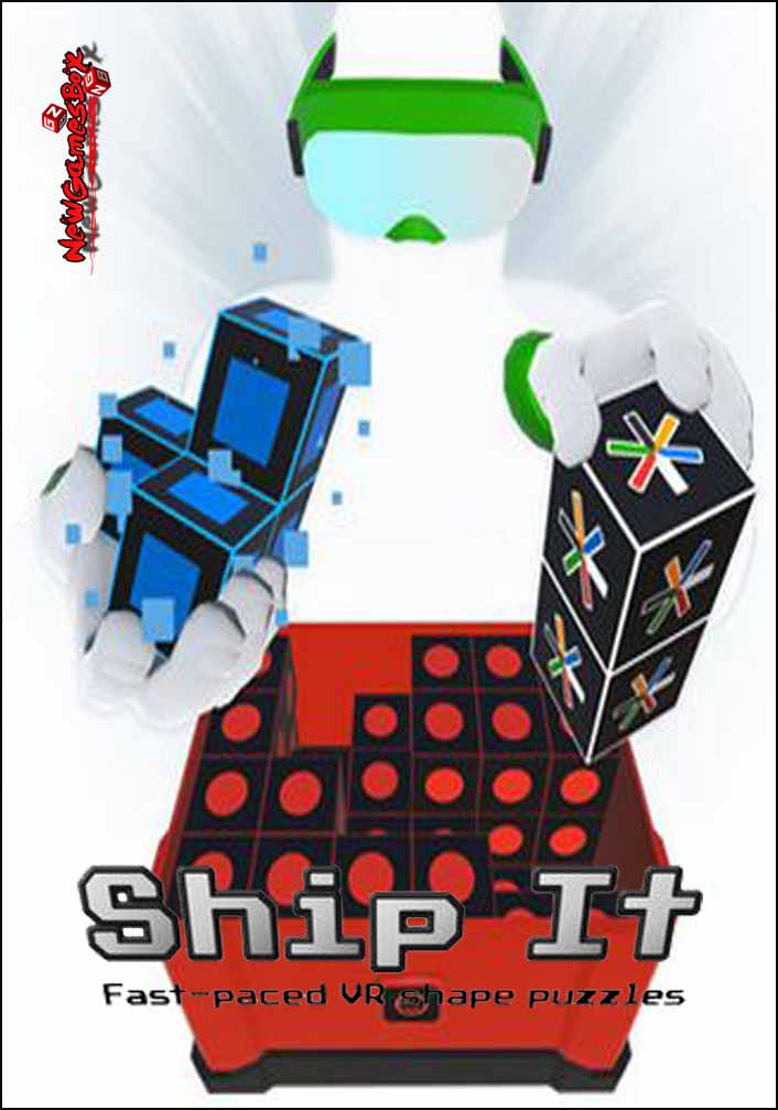 Ship It Free Download