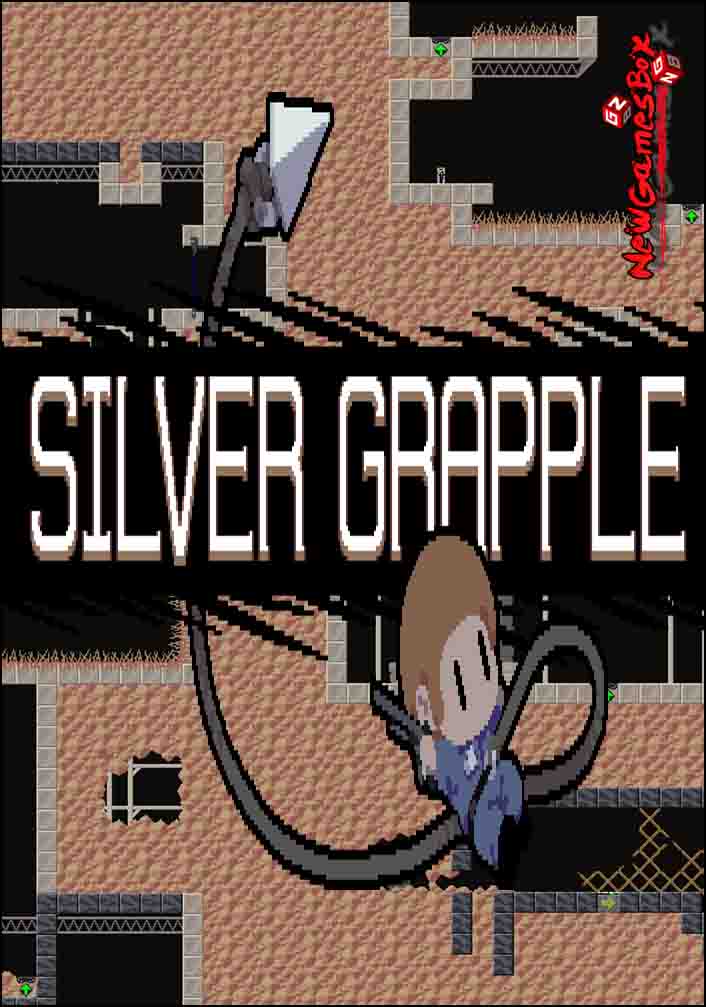 Silver Grapple Free Download