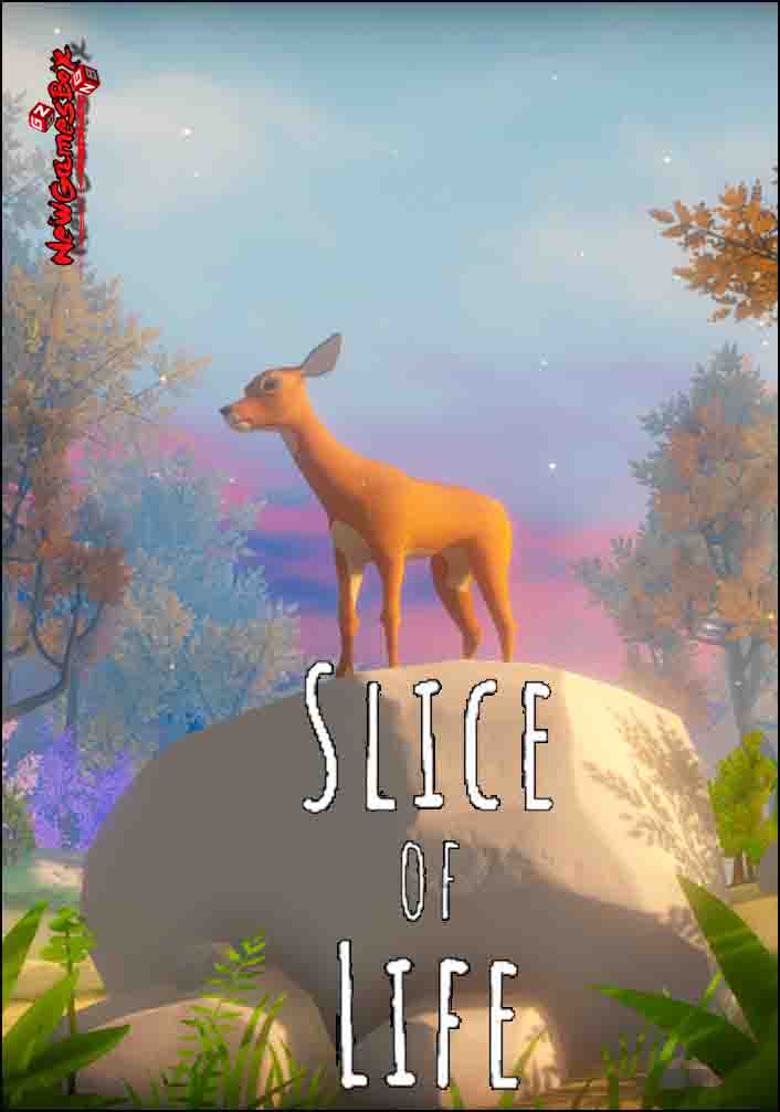 Slice of Life Free Download
