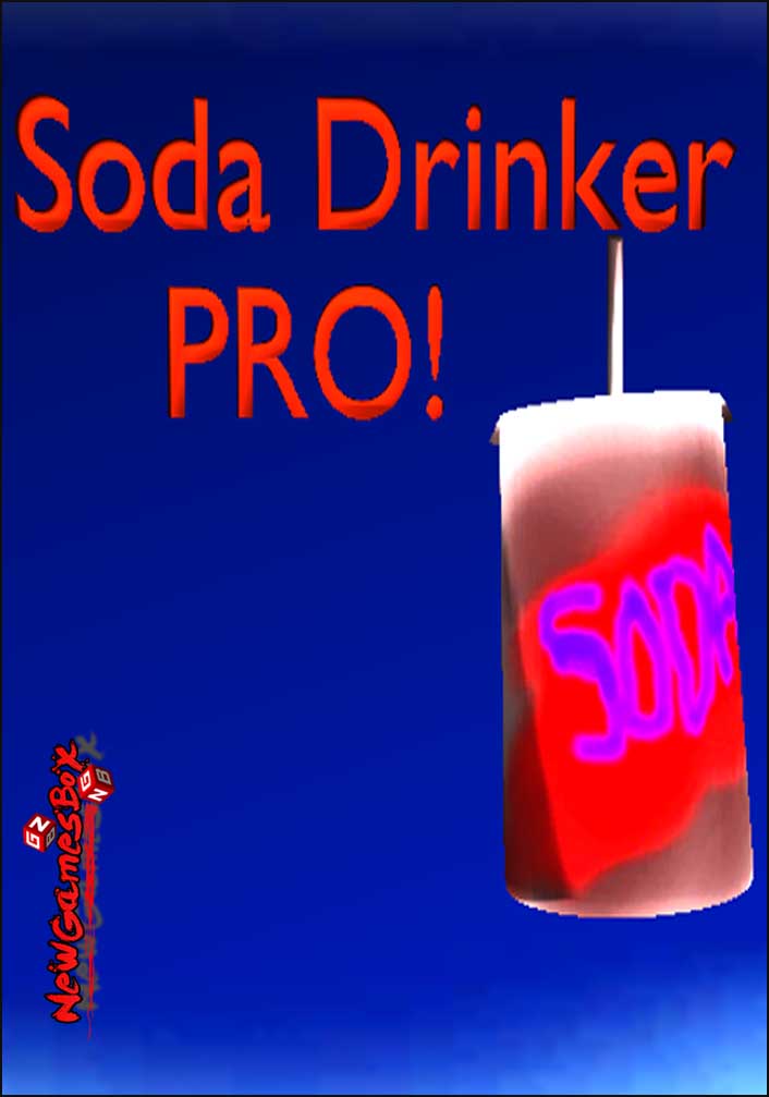 Soda Drinker Pro Free Download