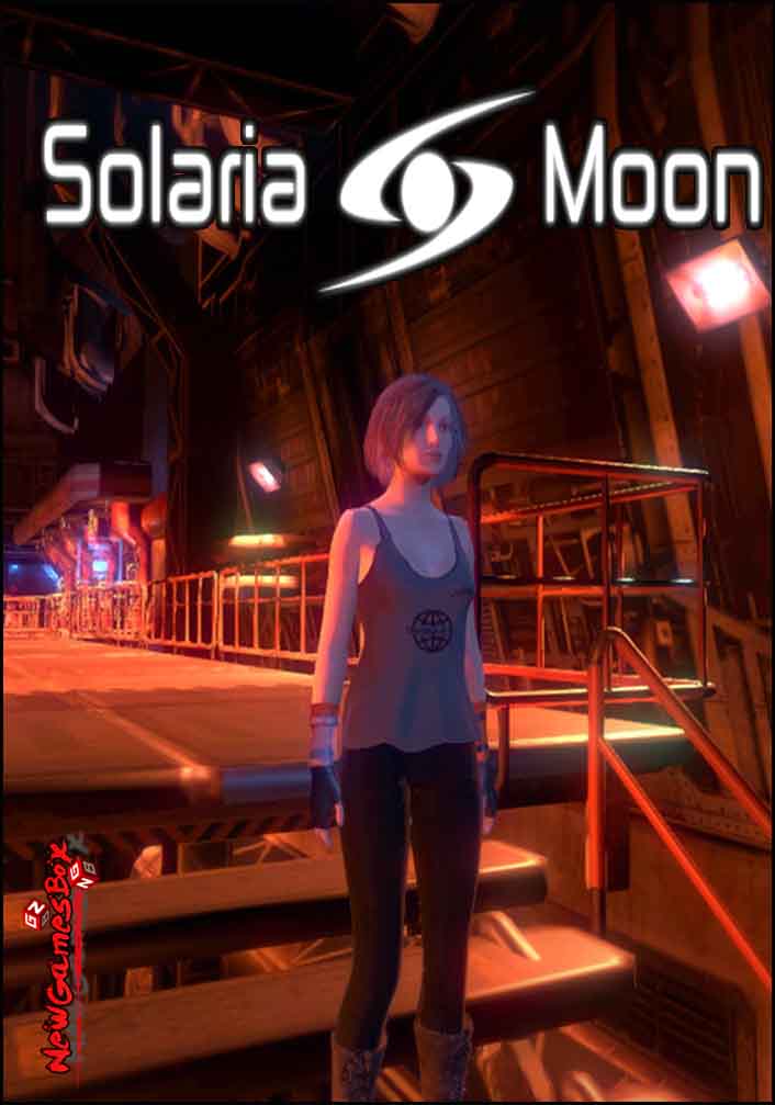Solaria Moon Free Download