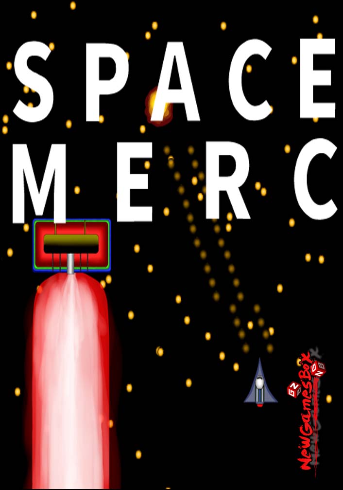 SpaceMerc Free Download
