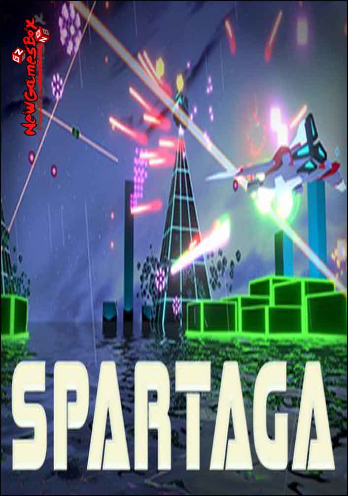 Spartaga Free Download
