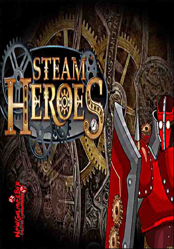 Steam Heroes Free Download