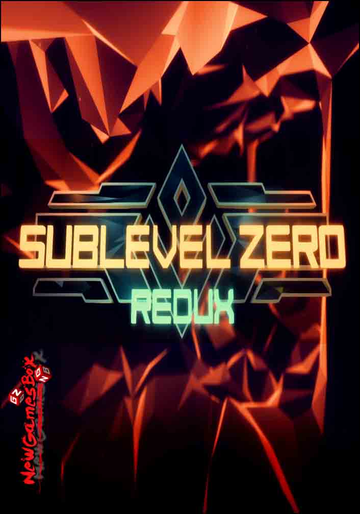 Sublevel Zero Redux Free Download