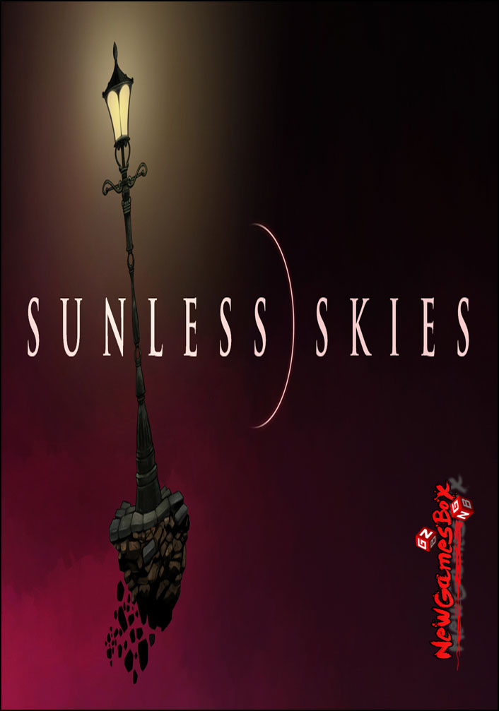Sunless Skies Free Download