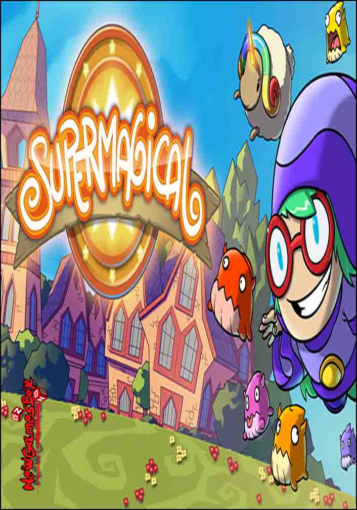 Supermagical Free Download
