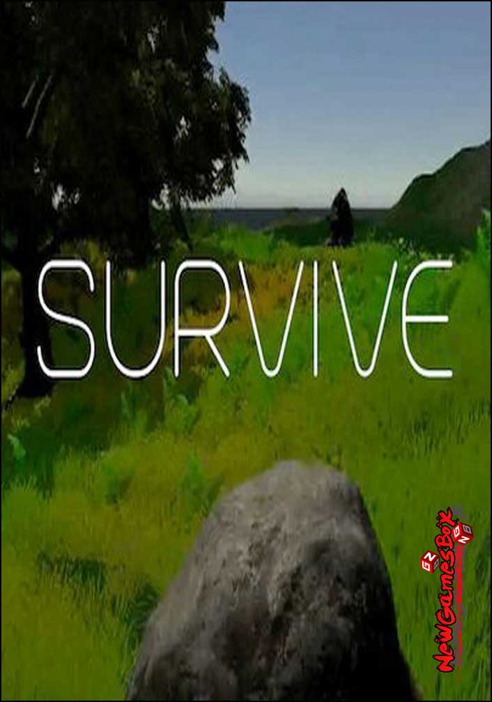 Survive Free Download