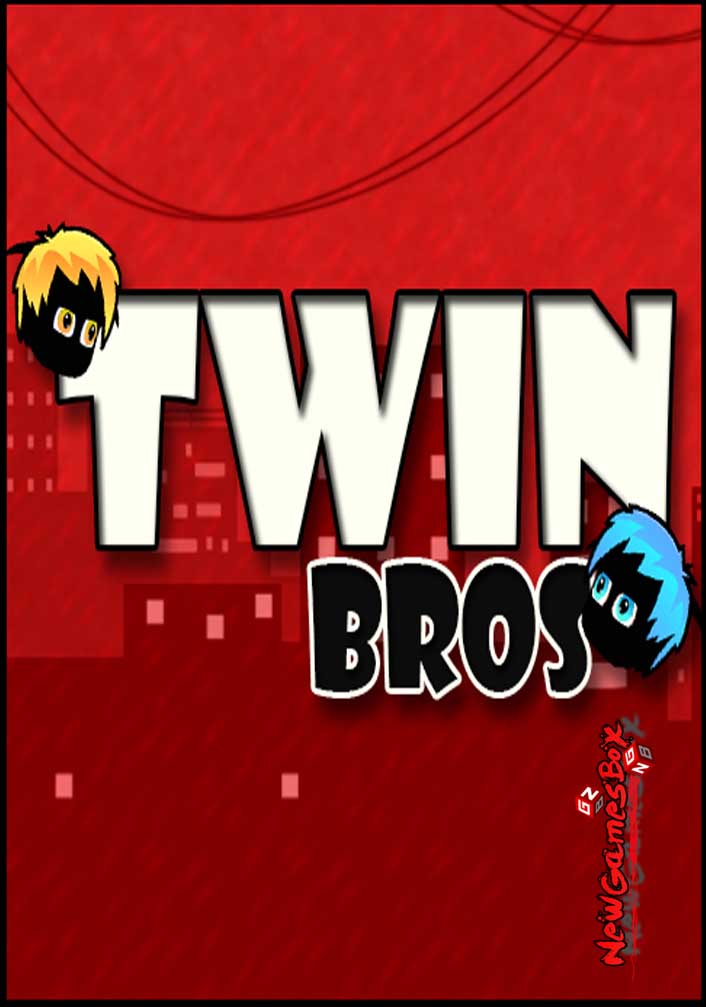TWIN BROS Free Download