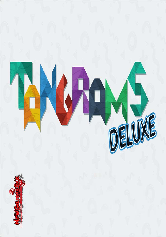 Tangrams Deluxe Free Download