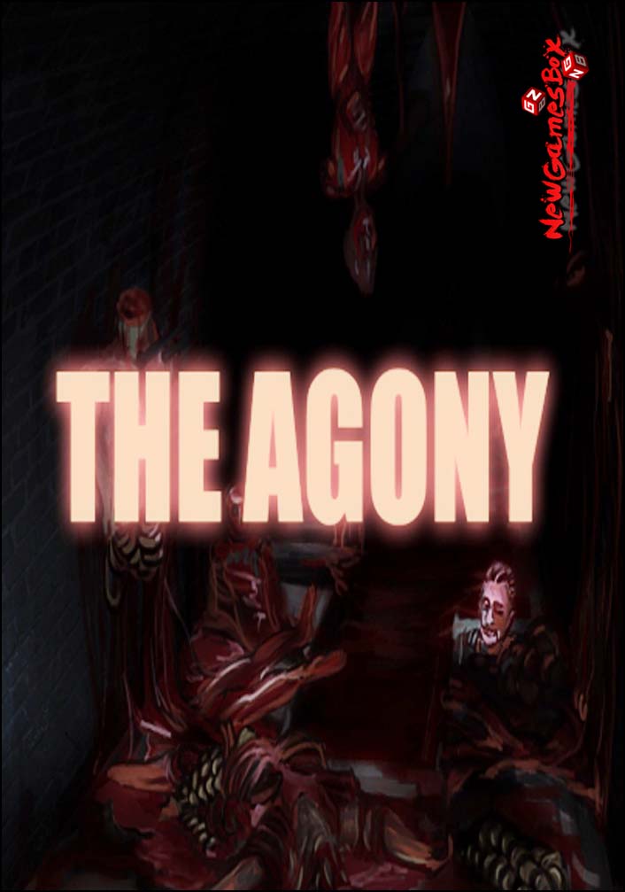 The Agony Free Download