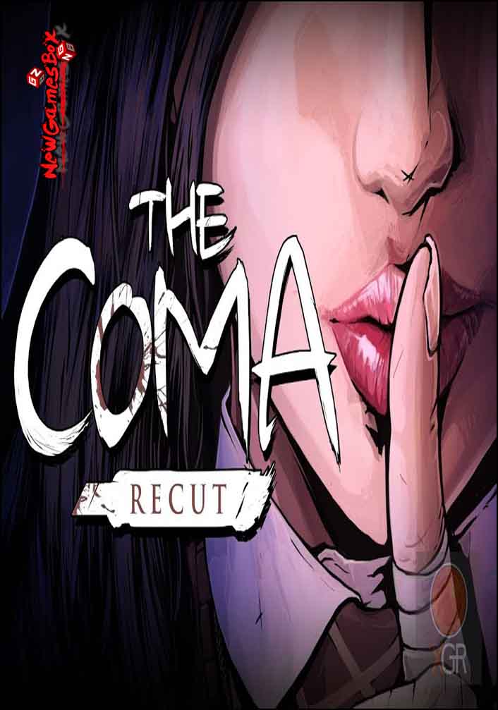 The Coma Recut Free Download