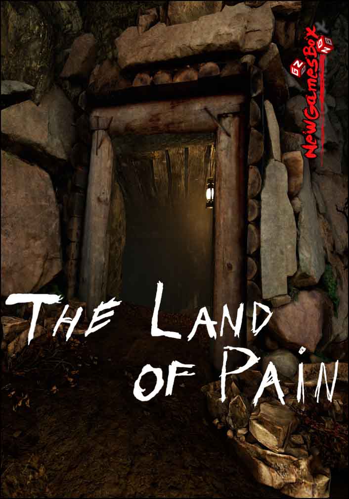 The Land of Pain Free Download