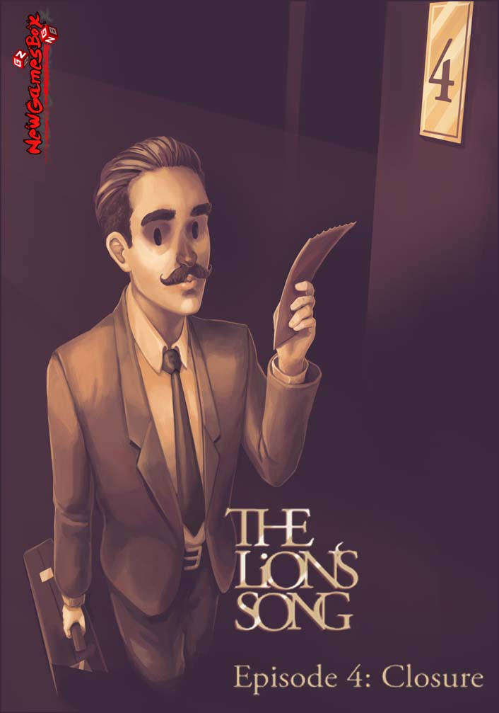 The Lions Song Episode 4 Closure Free Download