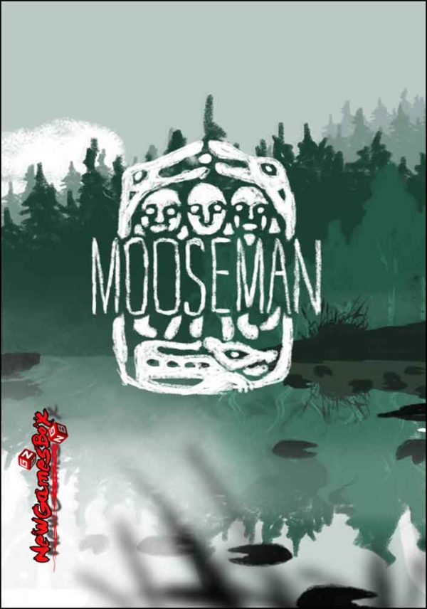 Прохождение игры mooseman