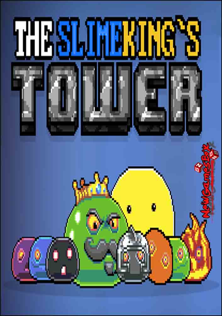 The Slimekings Tower Free Download