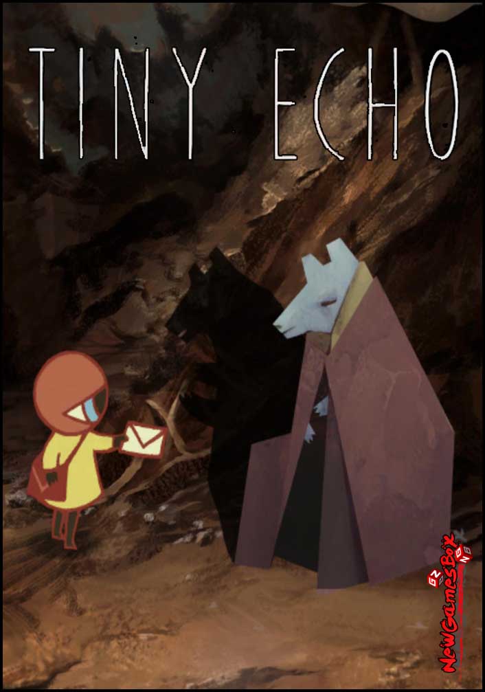 Tiny Echo Free Download