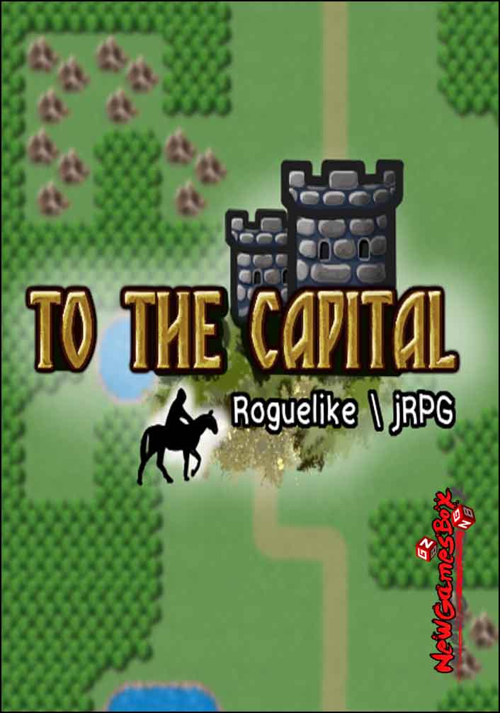 To The Capital Free Download