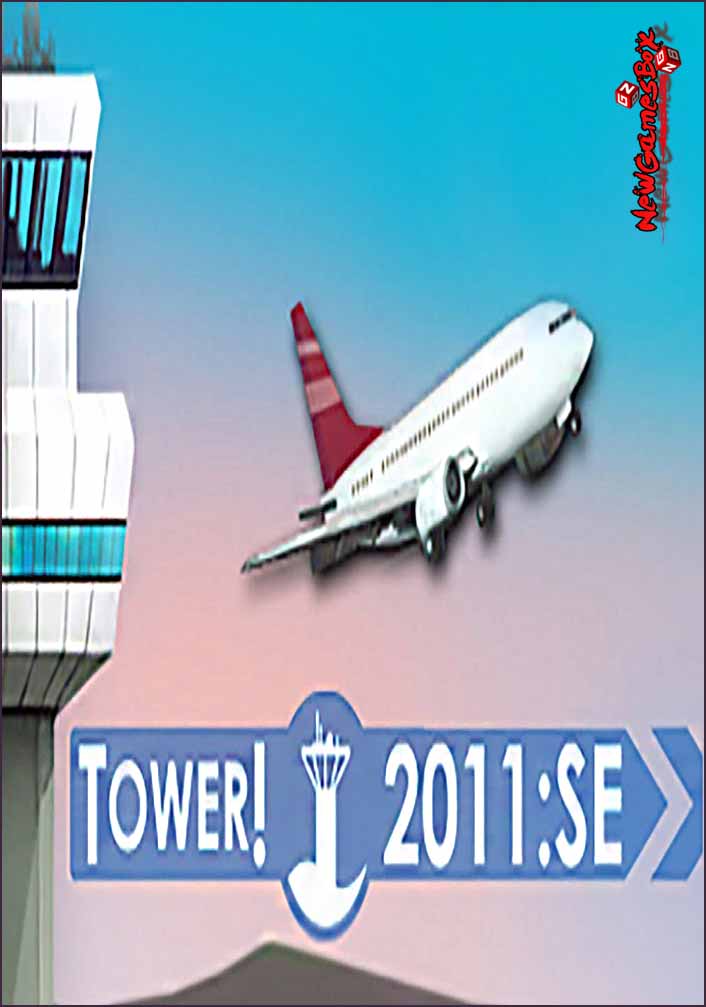 Tower 2011 SE Free Download
